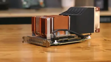NVIDIA’s V100، وحدة معالجة الرسومات عمرها 8 سنوات، تُباع بمبلغ 100 يورو وتتفوق على بطاقات المستهلك الحديثة في AI LLM